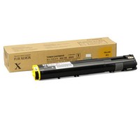 Mực in laser màu Fuji Xerox DocuPrint C3055DX Yellow Toner Cartridge (CT200808)