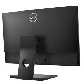 Máy tính Dell Optiplex 5480 AiO i5 10500, 8GB, SSD 256Gb, 23.8 inch full HD