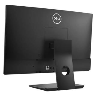 Máy tính Dell Optiplex 5480 AiO i5 10500, 8GB, SSD 256Gb, 23.8 inch full HD