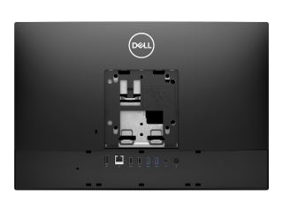 Máy tính Dell Optiplex 5480 AiO i5 10500, 8GB, SSD 256Gb, 23.8 inch full HD