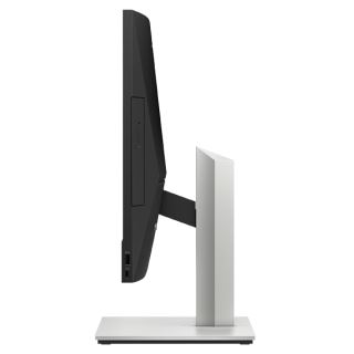 Máy tính All in One HP ProOne 600 G6 i5 10500T, Ram 8Gb, SSD 256Gb, 21.5 in full viền.
