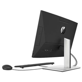 Máy tính All in One HP ProOne 600 G6 i5 10500T, Ram 8Gb, SSD 256Gb, 21.5 in full viền.